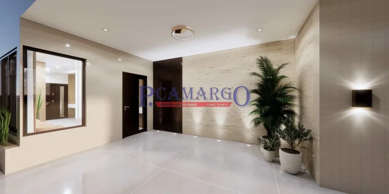 Imagem Apartamento Padrão