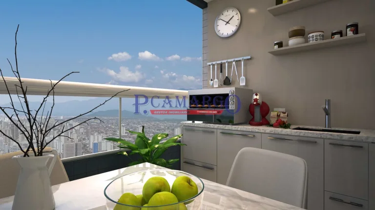 Imagem Apartamento Padrão