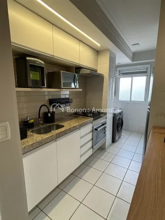 Imagem Apartamento à venda, 77m², 3 quartos e 1 suíte , no Prime Acqua