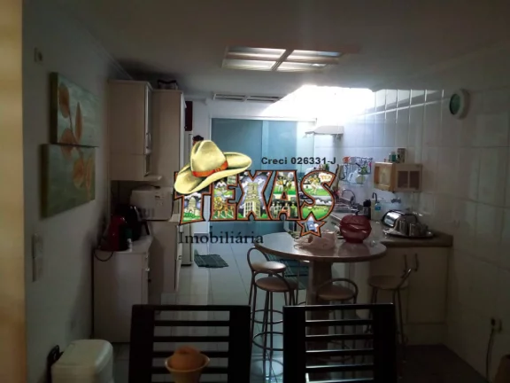 Imagem SOBRADO CONDOMÍNIO FECHADO UPTOWN HOUSING