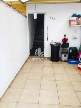 Imagem Casa 2 dorms, Macuco, Santos - R$ 530 mil, Cod: 8344 MMD
