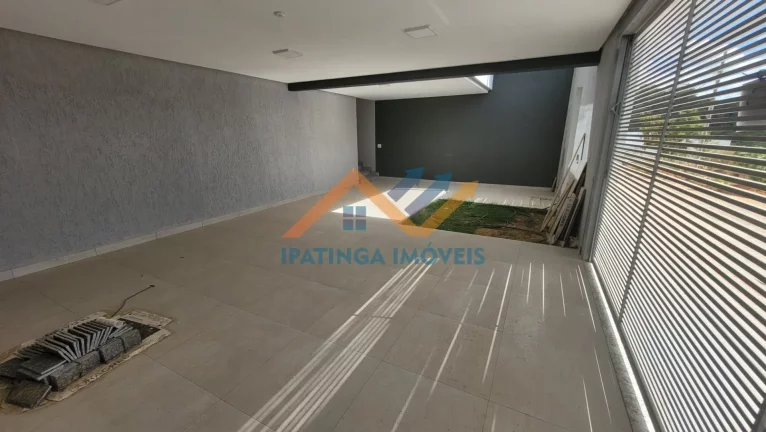 Imagem Casa no Residencial Bethânia - Santana do Paraíso