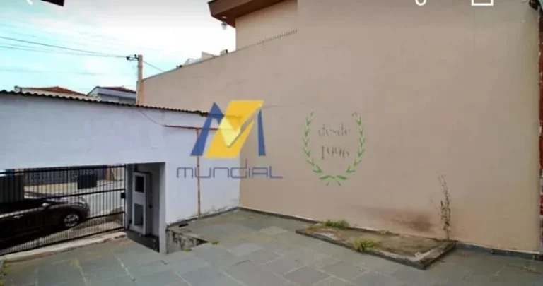 Imagem Vendo Casa em Santo André, Bairro Vila Eldizia