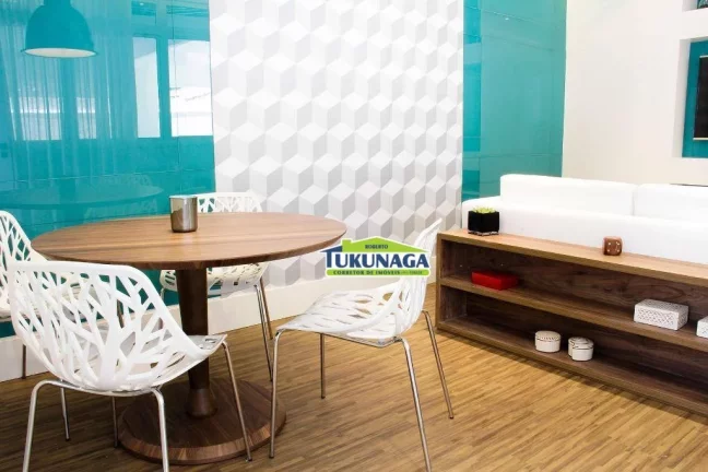 Imagem Apartamento com 3 dormitórios à venda, 65 m² por R$ 700.000,00 - Vila Rosália - Guarulhos/SP