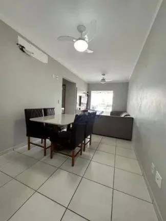 Imagem Apartamento com 2 dormitórios à venda, 70 m² por R$ 515.000,00 - Guilhermina - Praia Grande/SP