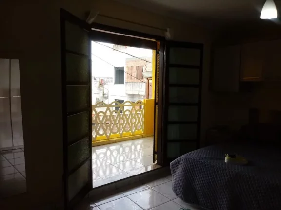 Imagem Sobrado com 3 dormitórios à venda, 203 m² por R$ 450.000,00 - Jardim Odete - Poá/SP