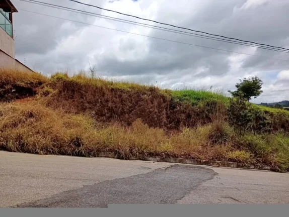 Imagem Loteamento Cidade Verde 3