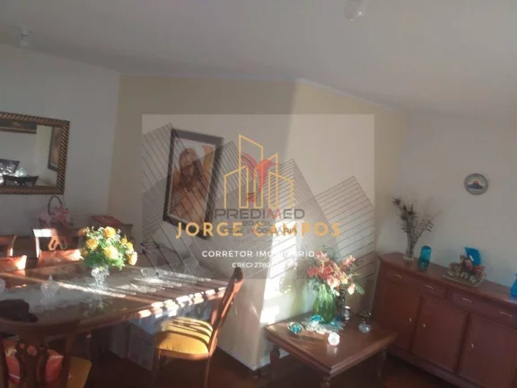 Imagem AP – 24158 – APARTAMENTO 3 QUARTOS NA VILA ADYANNA, São José dos Campos
