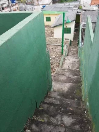 Imagem Terreno 10 x 46 Projeto aprovado para Galpao de 400 m² Estuda Permuta