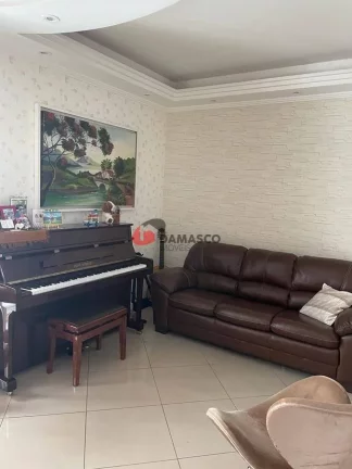 Imagem Apartamento à venda, Mauá, São Caetano do Sul, SP