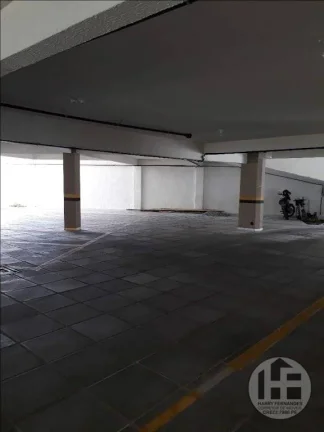 Imagem Apartamento Novo com 3 Quartos no Prado, Recife