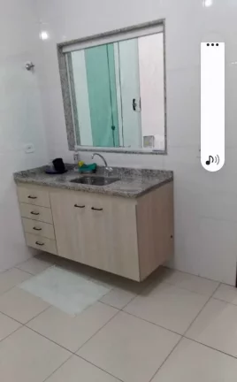 Imagem SOBRADO DE CONDOMÍNIO 65M² 2 SUITES VILA CARRÃO