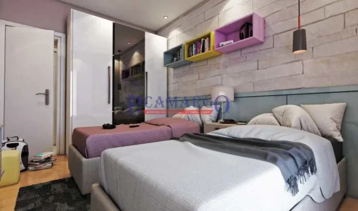 Imagem Apartamento Padrão