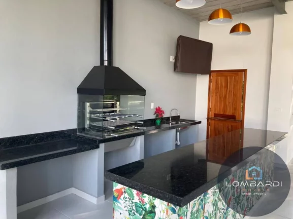 Imagem Casa locação definitiva ou venda no Horto