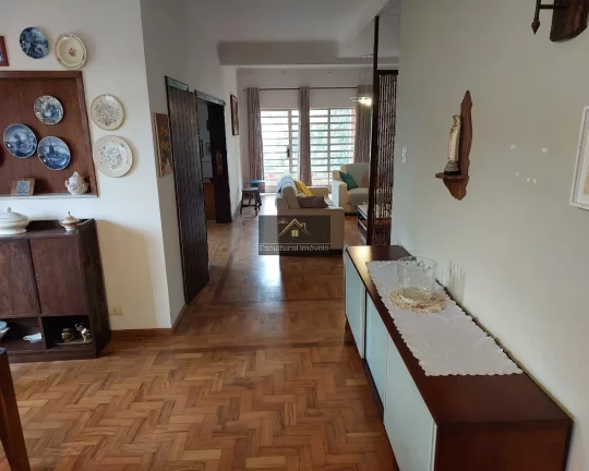Imagem RESIDENCIAL COMERCIAL SOBRADO TERRENO 499,00 M 262 M A/C 4 QUARTOS SENDO 1 SUÍTE SALA 3 AMBIENTES LAVABO 1 SALA JANTAR 12 VAGAS P/ REFORMA