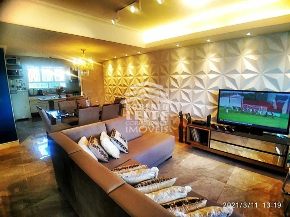 Imagem Residencial Verdes Campos - Casa em Condomínio à Venda no Verdes Campos