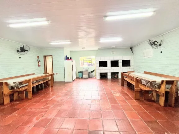 Imagem CPÂC 85 Apto CV8753 - Apartamento à venda no bairro Cavalhada - Porto Alegre/RS