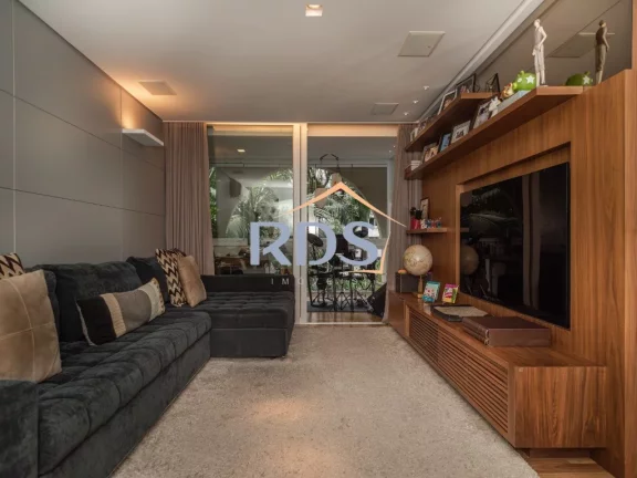 Imagem Apartamento Alto Padrão Moderno Jardim Paulista ! Localização privilegiada