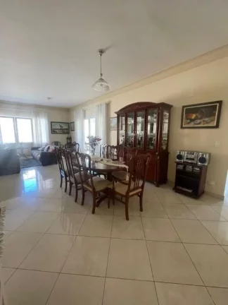 Imagem Casa com 5 dormitórios, 460 m² - venda por R$ 3.900.000,00 ou aluguel por R$ 18.833,33/mês - Vila Oliveira - Mogi das Cruzes/SP