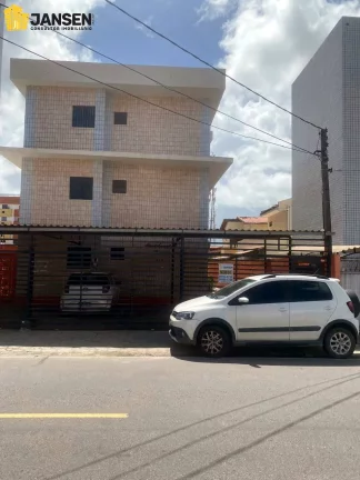 Imagem APARTAMENTO COM 03 QUARTOS À POUCOS MTS DA PRINCIPAL DOS BANCÁRIOS