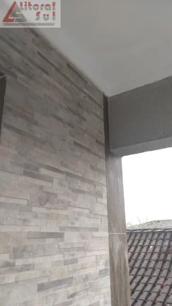 Imagem CASA RESIDENCIAL em PRAIA GRANDE - SP, MARACANÃ