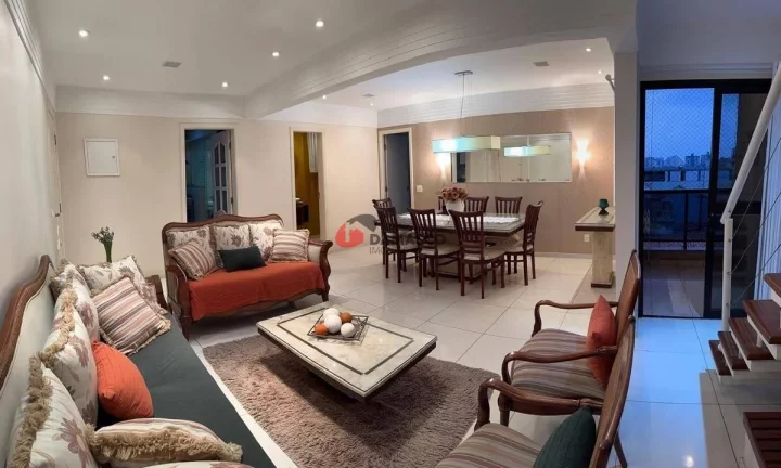 Imagem Cobertura / Penthouse à venda, Santa Maria, São Caetano do Sul, SP