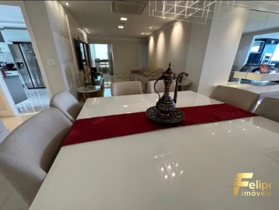 Imagem EXCELENTE APARTAMENTO COM PORTEIRA FECHADA NA PRAIA DE ITAPARICA
