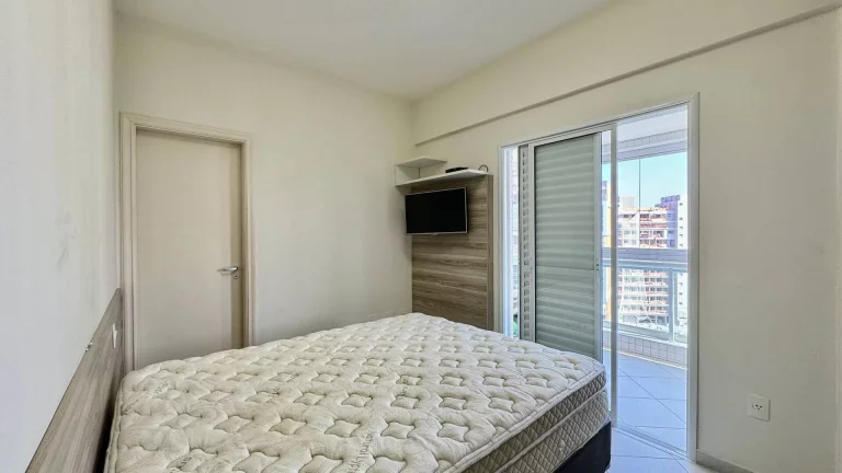 Imagem *Apartamento de Luxo na Riviera de São Lourenço - Módulo 8*