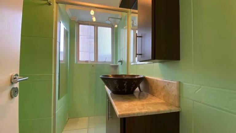 Imagem Apartamento à venda em Porto Alegre, Centro Histórico, com 1 quarto, 42m2