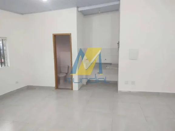 Imagem Salao comercial ampla, versátil e pronta para escalar o seu negócio