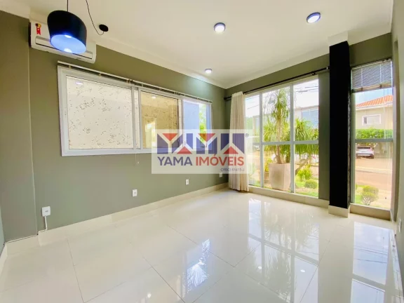 Imagem Saint Gerard - Casa à venda no bairro Condomínio La Bourgogne - Ribeirão Preto/SP