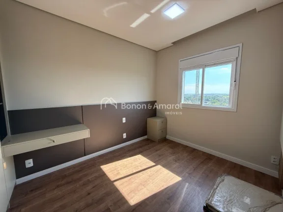 Imagem Apartamento à Venda - 2 Quartos - 60m² - Città di Modena, no bairro Morumbi em Paulínia/SP

Plan...