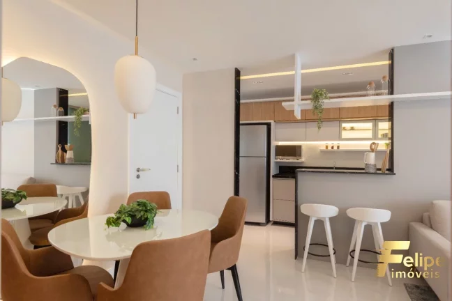 Imagem UM LINDO APARTAMENTO PARA VOCÊ!