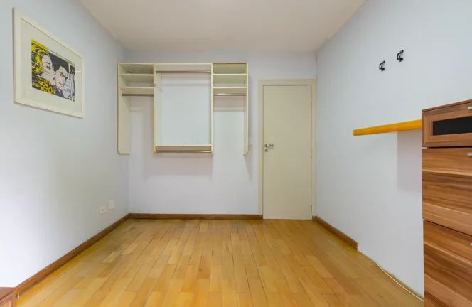 Imagem APARTAMENTO RESIDENCIAL em São Paulo - SP, Vila Madalena