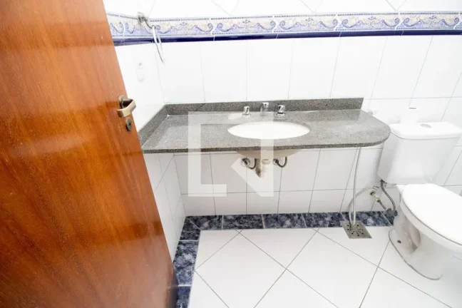 Imagem Apartamento à Venda - Recreio, 3 Quartos, 180 m2