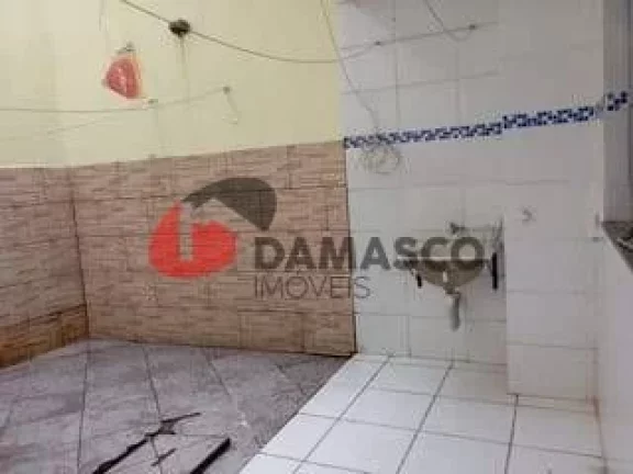 Imagem Sobrado à venda, Jardim Las Vegas, Santo André, SP