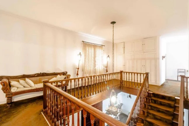 Imagem Casa com 5 dormitórios à venda, 645 m² por R$ 12.000.000,00 - Jardim Guedala - São Paulo/SP