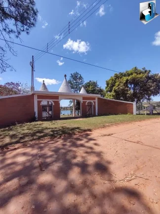 Imagem Sítio 18,5 ALQUEIRES a venda na estrada municipal de Tatuí/SP.
