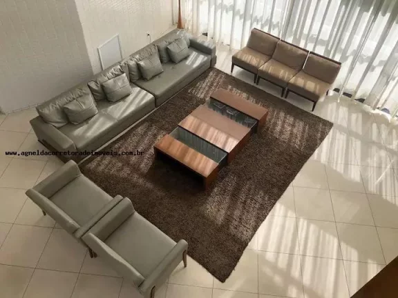 Imagem Apartamento para Venda em Natal, PONTA NEGRA, 2 dormitórios, 1 suíte, 2 banheiros, 2 vagas