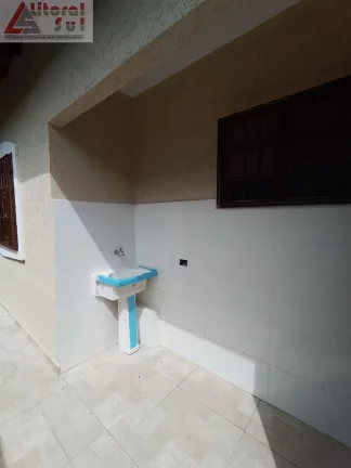 Imagem CASA RESIDENCIAL em PRAIA GRANDE - SP, MARACANÃ