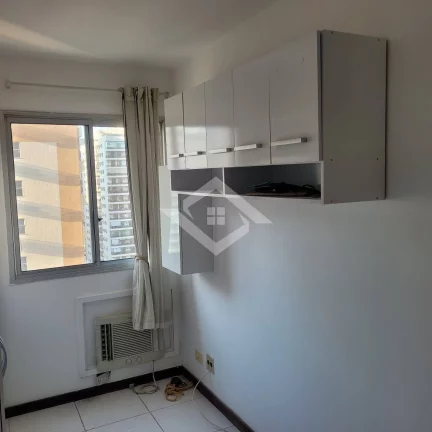 Imagem Maravilhoso Apartamento 2 Quartos, Suíte e Vista Mar na Barra da Tijuca