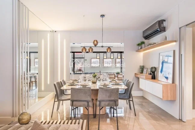 Imagem APARTAMENTO À VENDA EPIC CAMBUÍ | CAMPINAS - SP