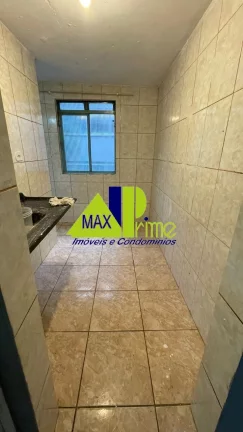 Imagem APARTAMENTO RESIDENCIAL em SÃO PAULO - SP, VILA PAULISTA I
