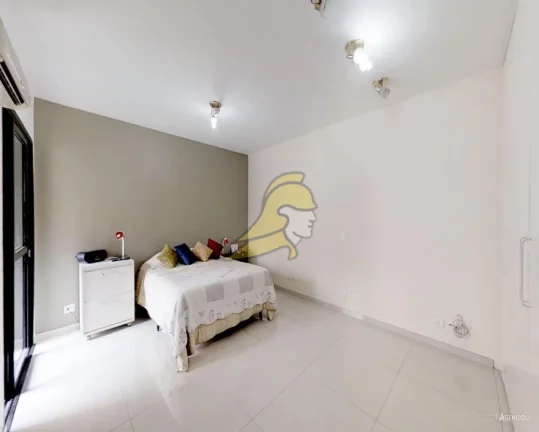 Imagem VILA MASCOTE 1 POR ANDAR APARTAMENTO 216,00 M 4 DORMITÓRIOS SENDO 2 SUÍTES SALA 3 AMBIENTES LAREIRA VARANDA COZINHA AMPLA 3 VAGAS DE GARAGEM
