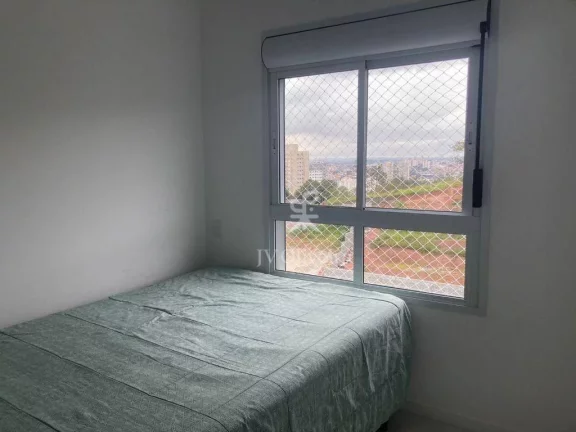 Imagem Apartamento com 2 dormitórios à venda, 45 m² por R$ 424.000,00 - Vila Andrade - São Paulo/SP