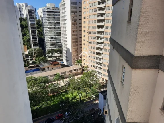 Imagem Ótima opção Pitangueiras prédio frente a praia, 400 ou 470 mil, conforme descrições: 3 quartos, 2 banheiros, 1 vaga de garagem, 94m². Aproveite!
