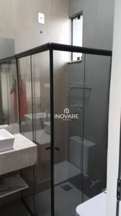 Imagem Kitnet com 1 dormitório para alugar, 90 m² por R$ 1.850,00/mês - Residencial beira Rio II - Itumbiara/GO