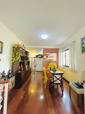 Imagem Sobrado 140m2 na Saude para venda