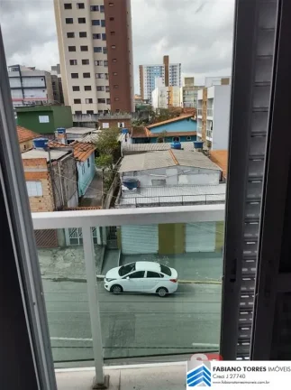 Imagem Apartamento à venda no bairro Vila Bocaina - Mauá/SP