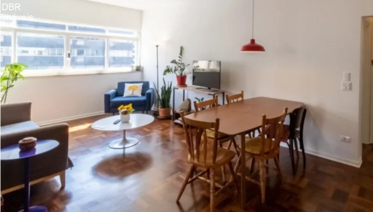 Imagem APARTAMENTO RESIDENCIAL em São Paulo - SP, Paraíso